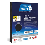 lixa agua premium tatu